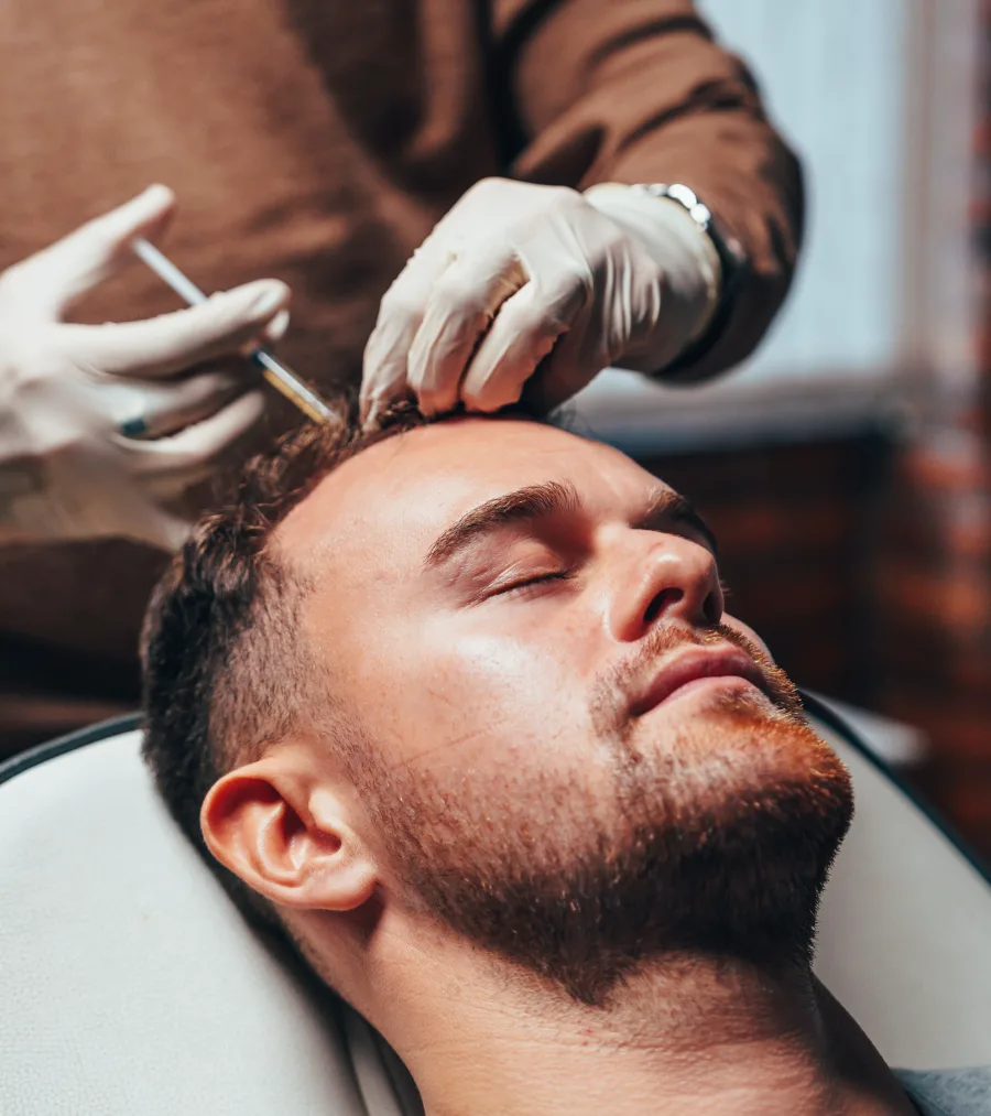 Hair Treatment