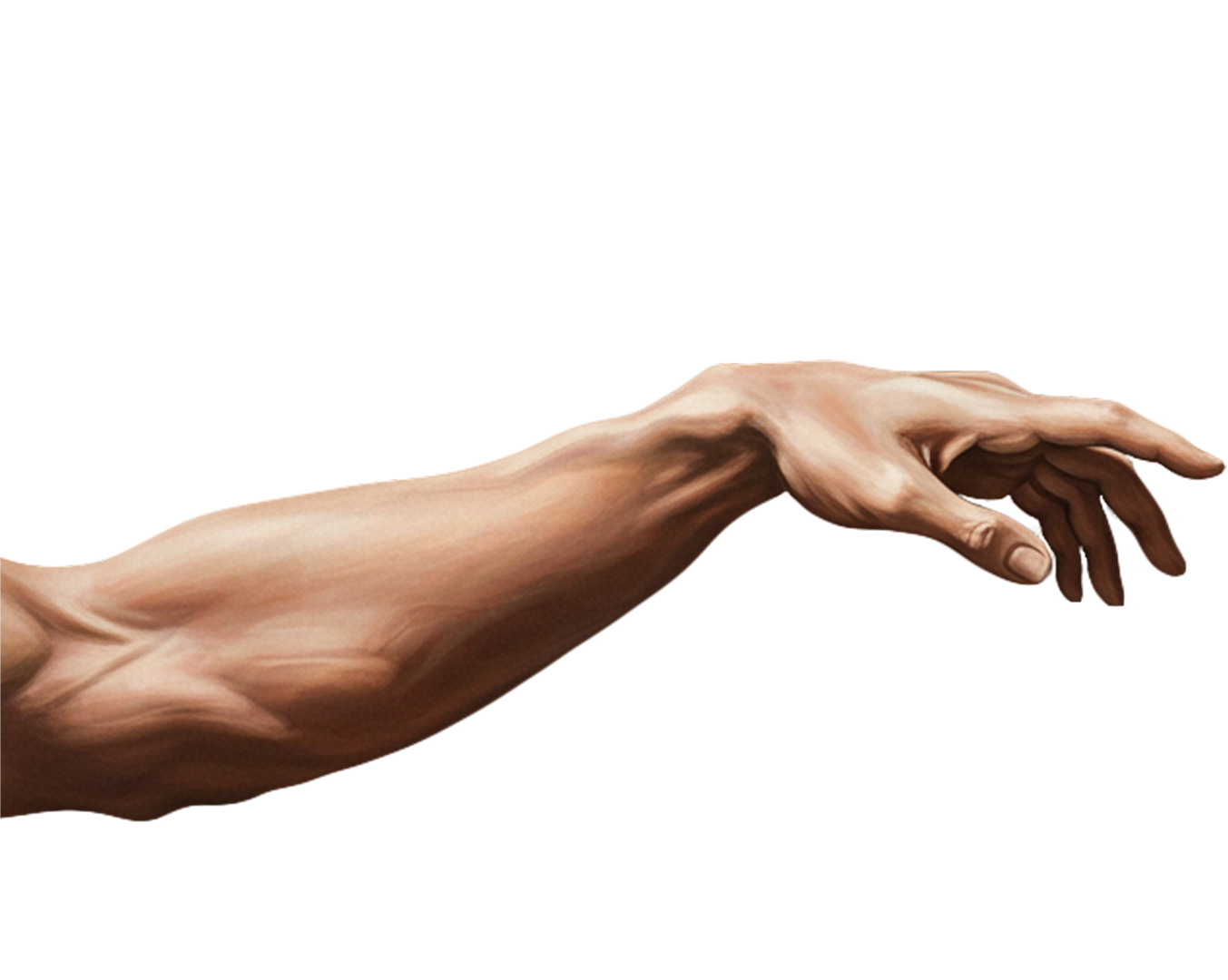 Left Hand