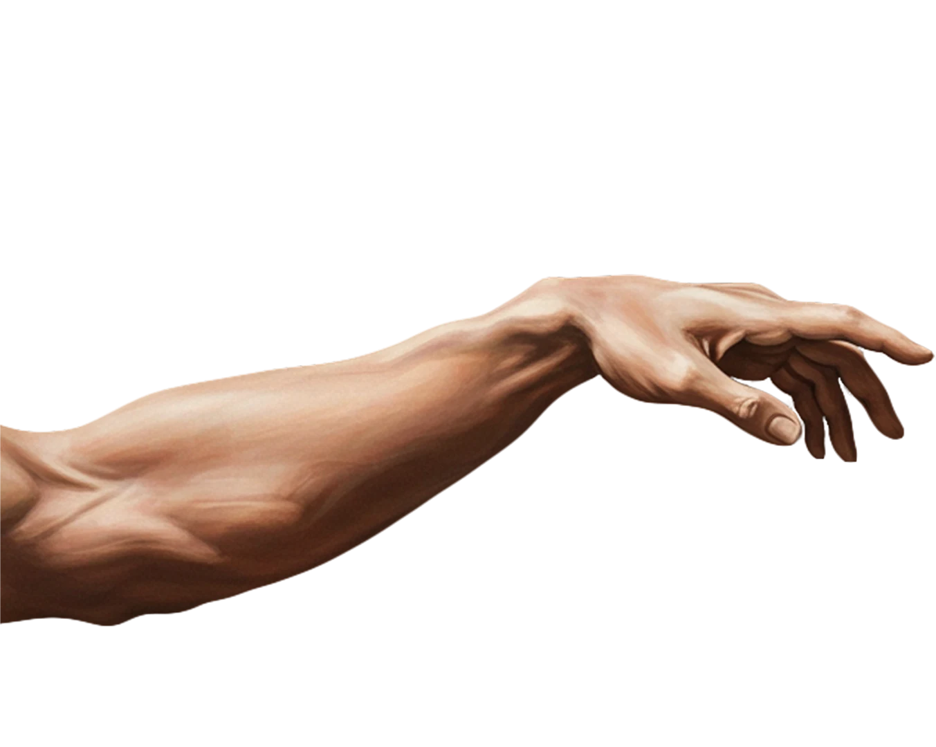 Left Hand