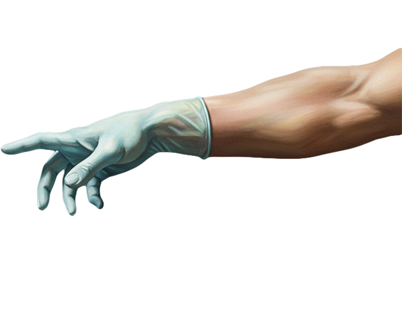 Right Hand