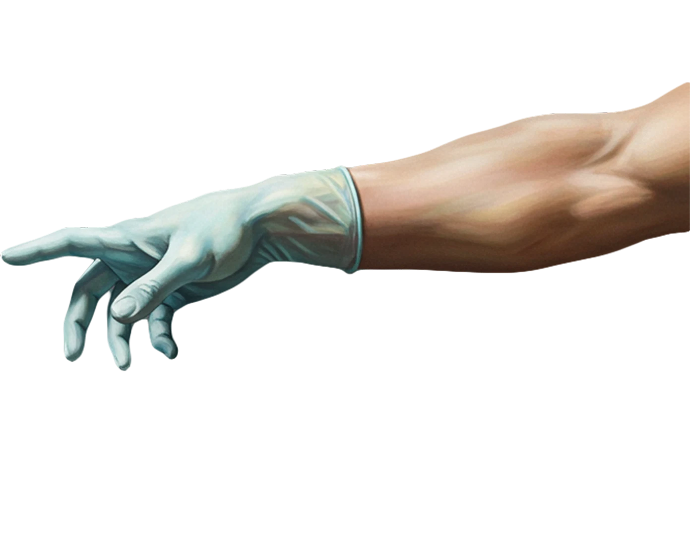 Right Hand